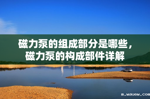 磁力泵的组成部分是哪些,磁力泵的构成部件详解 磁力泵的组成部分是哪些,磁力泵的构成部件详解