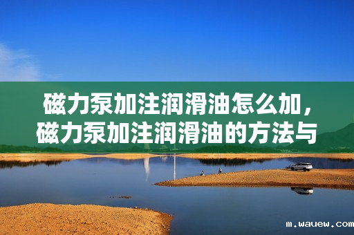 磁力泵加注润滑油怎么加,磁力泵加注润滑油的方法与步骤 磁力泵加注润滑油怎么加,磁力泵加注润滑油的方法与步骤