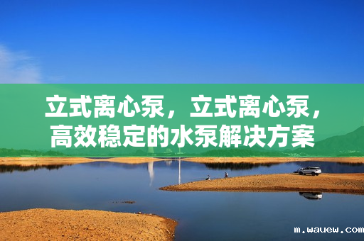 立式离心泵,立式离心泵,高效稳定的水泵解决方案 立式离心泵,立式离心泵,高效稳定的水泵解决方案