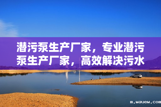 潜污泵生产厂家,专业潜污泵生产厂家,高效解决污水处理难题 潜污泵生产厂家,专业潜污泵生产厂家,高效解决污水处理难题