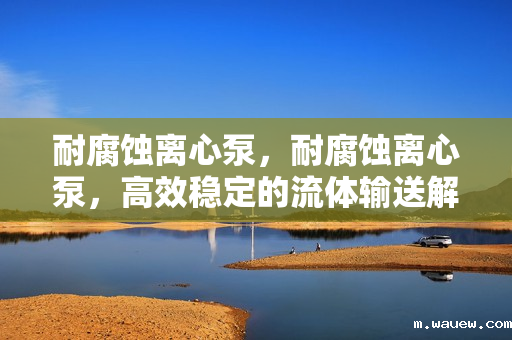 耐腐蚀离心泵,耐腐蚀离心泵,高效稳定的流体输送解决方案 耐腐蚀离心泵,耐腐蚀离心泵,高效稳定的流体输送解决方案