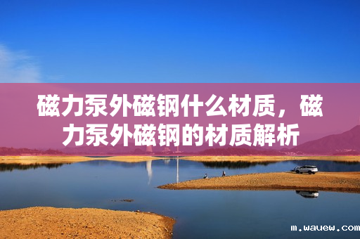 磁力泵外磁钢什么材质,磁力泵外磁钢的材质解析 磁力泵外磁钢什么材质,磁力泵外磁钢的材质解析