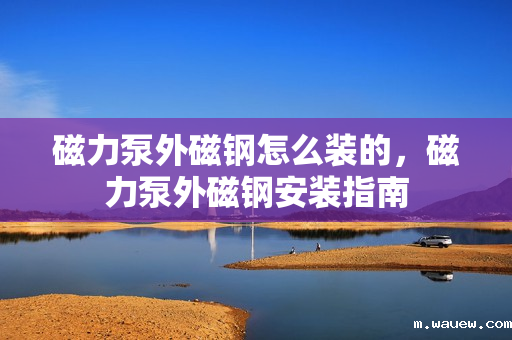 磁力泵外磁钢怎么装的,磁力泵外磁钢安装指南 磁力泵外磁钢怎么装的,磁力泵外磁钢安装指南