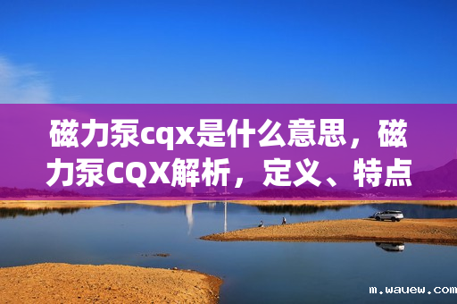 磁力泵cqx是什么意思,磁力泵CQX解析,定义、特点及应用概述 磁力泵cqx是什么意思,磁力泵CQX解析,定义、特点及应用概述