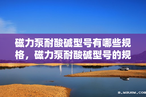 磁力泵耐酸碱型号有哪些规格,磁力泵耐酸碱型号的规格概览 磁力泵耐酸碱型号有哪些规格,磁力泵耐酸碱型号的规格概览