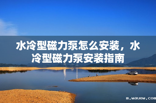 水冷型磁力泵怎么安装,水冷型磁力泵安装指南 水冷型磁力泵怎么安装,水冷型磁力泵安装指南