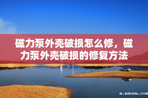 磁力泵外壳破损怎么修,磁力泵外壳破损的修复方法 磁力泵外壳破损怎么修,磁力泵外壳破损的修复方法