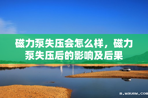 磁力泵失压会怎么样,磁力泵失压后的影响及后果 磁力泵失压会怎么样,磁力泵失压后的影响及后果