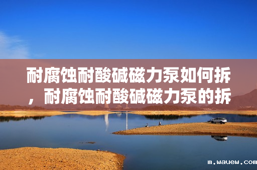 耐腐蚀耐酸碱磁力泵如何拆,耐腐蚀耐酸碱磁力泵的拆卸指南 耐腐蚀耐酸碱磁力泵如何拆,耐腐蚀耐酸碱磁力泵的拆卸指南