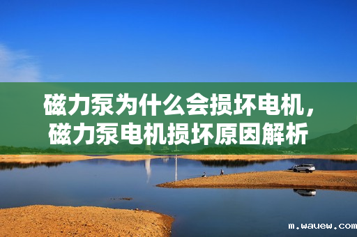 磁力泵为什么会损坏电机,磁力泵电机损坏原因解析 磁力泵为什么会损坏电机,磁力泵电机损坏原因解析