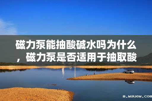 磁力泵能抽酸碱水吗为什么,磁力泵是否适用于抽取酸碱水?原因解析 磁力泵能抽酸碱水吗为什么,磁力泵是否适用于抽取酸碱水?原因解析