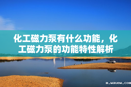 化工磁力泵有什么功能,化工磁力泵的功能特性解析 化工磁力泵有什么功能,化工磁力泵的功能特性解析