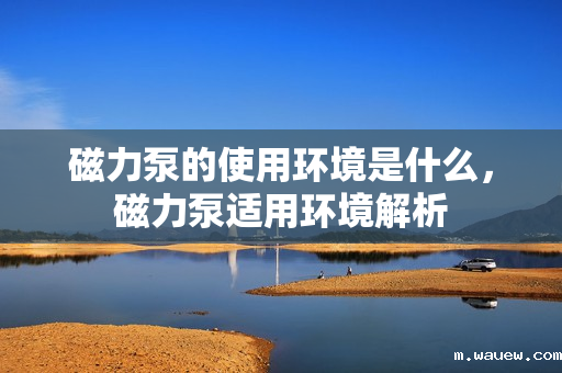 磁力泵的使用环境是什么,磁力泵适用环境解析 磁力泵的使用环境是什么,磁力泵适用环境解析