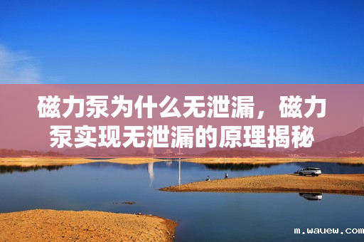 磁力泵为什么无泄漏,磁力泵实现无泄漏的原理揭秘 磁力泵为什么无泄漏,磁力泵实现无泄漏的原理揭秘