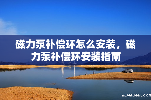 磁力泵补偿环怎么安装,磁力泵补偿环安装指南 磁力泵补偿环怎么安装,磁力泵补偿环安装指南