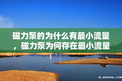 磁力泵的为什么有最小流量,磁力泵为何存在最小流量限制? 磁力泵的为什么有最小流量,磁力泵为何存在最小流量限制?