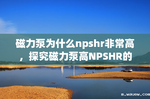 磁力泵为什么npshr非常高,探究磁力泵高NPSHR的原因 磁力泵为什么npshr非常高,探究磁力泵高NPSHR的原因