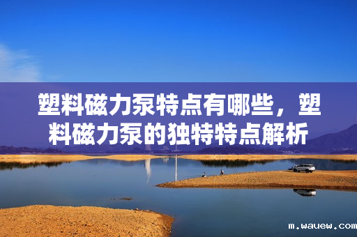 塑料磁力泵特点有哪些,塑料磁力泵的独特特点解析 塑料磁力泵特点有哪些,塑料磁力泵的独特特点解析