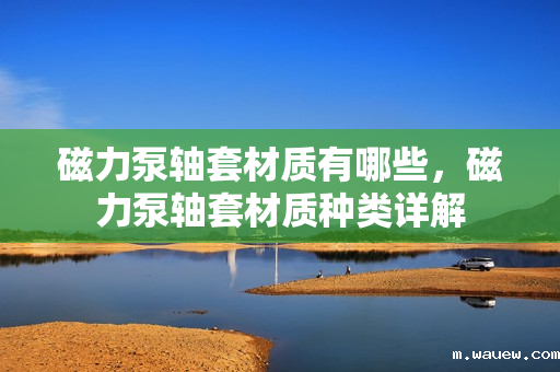 磁力泵轴套材质有哪些,磁力泵轴套材质种类详解 磁力泵轴套材质有哪些,磁力泵轴套材质种类详解