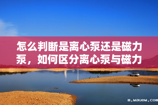 怎么判断是离心泵还是磁力泵,如何区分离心泵与磁力泵? 怎么判断是离心泵还是磁力泵,如何区分离心泵与磁力泵?