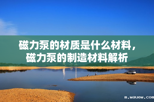磁力泵的材质是什么材料,磁力泵的制造材料解析 磁力泵的材质是什么材料,磁力泵的制造材料解析