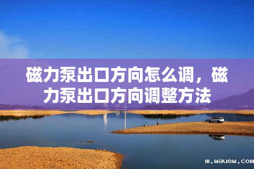 磁力泵出口方向怎么调,磁力泵出口方向调整方法 磁力泵出口方向怎么调,磁力泵出口方向调整方法