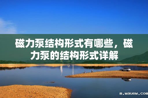 磁力泵结构形式有哪些,磁力泵的结构形式详解 磁力泵结构形式有哪些,磁力泵的结构形式详解