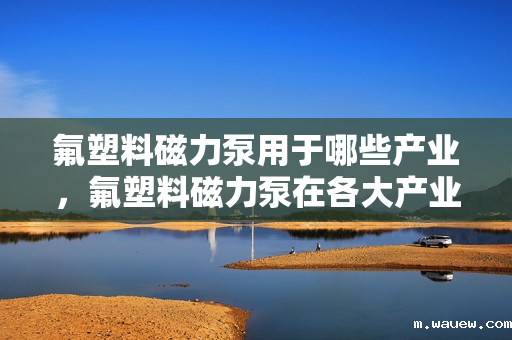 氟塑料磁力泵用于哪些产业,氟塑料磁力泵在各大产业的应用 氟塑料磁力泵用于哪些产业,氟塑料磁力泵在各大产业的应用