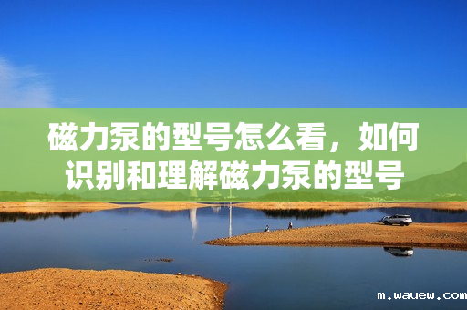 磁力泵的型号怎么看,如何识别和理解磁力泵的型号 磁力泵的型号怎么看,如何识别和理解磁力泵的型号