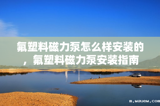 氟塑料磁力泵怎么样安装的,氟塑料磁力泵安装指南 氟塑料磁力泵怎么样安装的,氟塑料磁力泵安装指南