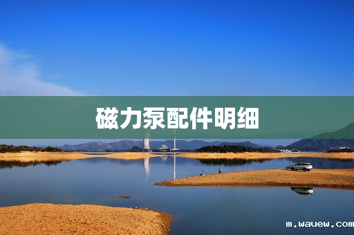 磁力泵配件明细 磁力泵配件明细