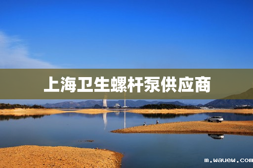 上海卫生螺杆泵供应商 上海卫生螺杆泵供应商