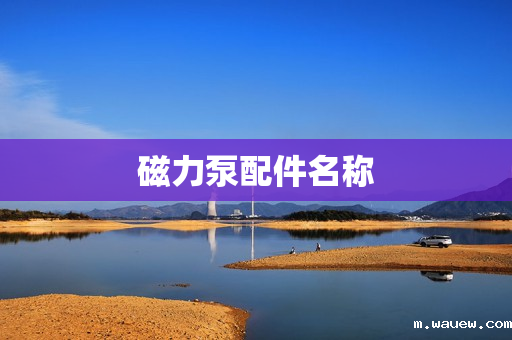 磁力泵配件名称 磁力泵配件名称