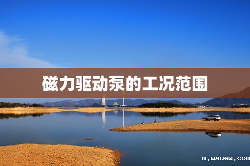 磁力驱动泵的工况范围 磁力驱动泵的工况范围