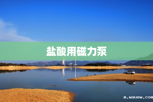 盐酸用磁力泵 盐酸用磁力泵