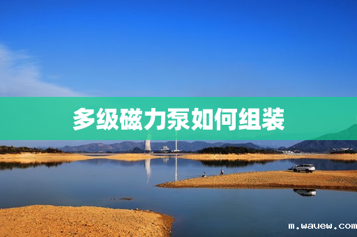 多级磁力泵如何组装 多级磁力泵如何组装