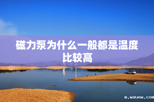 磁力泵为什么一般都是温度比较高 磁力泵为什么一般都是温度比较高