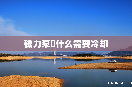 磁力泵為什么需要冷却 磁力泵為什么需要冷却