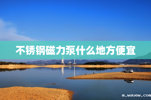 不锈钢磁力泵什么地方便宜 不锈钢磁力泵什么地方便宜