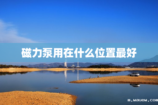 磁力泵用在什么位置最好 磁力泵用在什么位置最好