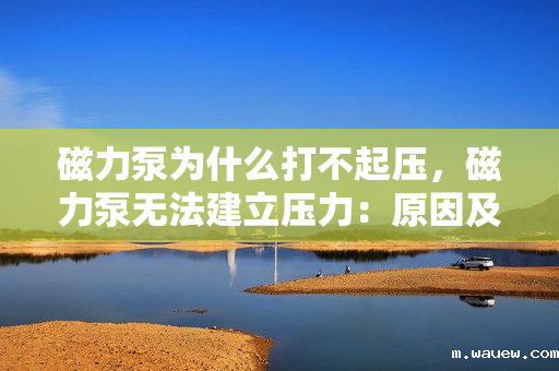 磁力泵为什么打不起压,磁力泵无法建立压力:原因及解决方案探讨 磁力泵为什么打不起压,磁力泵无法建立压力:原因及解决方案探讨