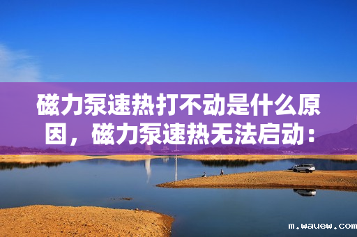 磁力泵速热打不动是什么原因,磁力泵速热无法启动:原因分析与解决方案 磁力泵速热打不动是什么原因,磁力泵速热无法启动:原因分析与解决方案