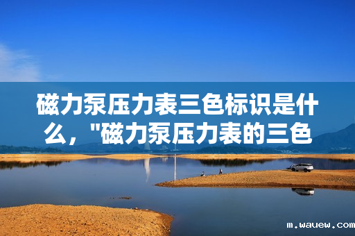 磁力泵压力表三色标识是什么, 磁力泵压力表三色标识是什么,