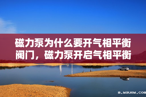 磁力泵为什么要开气相平衡阀门,磁力泵开启气相平衡阀门的原因 磁力泵为什么要开气相平衡阀门,磁力泵开启气相平衡阀门的原因