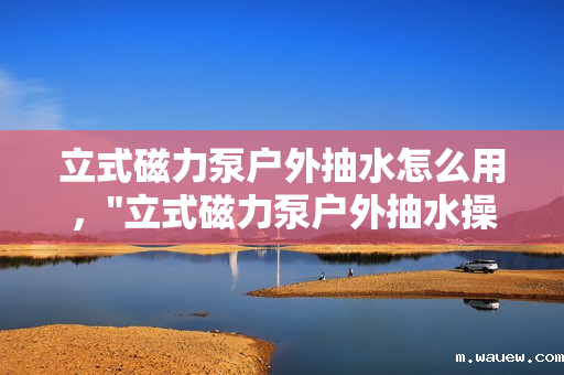 立式磁力泵户外抽水怎么用, 立式磁力泵户外抽水怎么用,