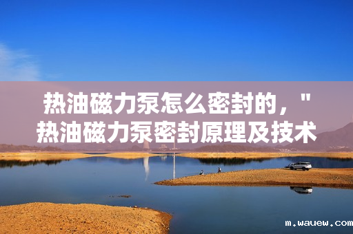 热油磁力泵怎么密封的, 热油磁力泵怎么密封的,