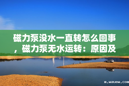 磁力泵没水一直转怎么回事,磁力泵无水运转:原因及解决方案 磁力泵没水一直转怎么回事,磁力泵无水运转:原因及解决方案