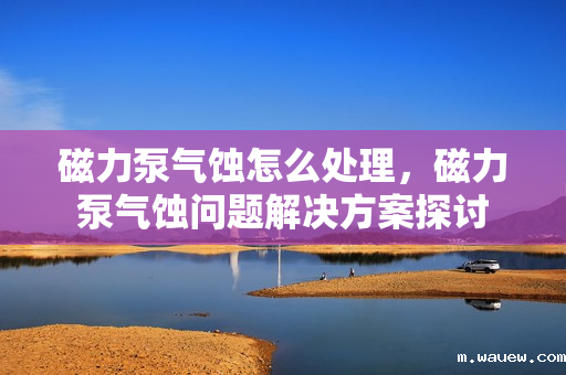 磁力泵气蚀怎么处理,磁力泵气蚀问题解决方案探讨 磁力泵气蚀怎么处理,磁力泵气蚀问题解决方案探讨