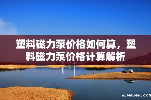 塑料磁力泵价格如何算,塑料磁力泵价格计算解析 塑料磁力泵价格如何算,塑料磁力泵价格计算解析
