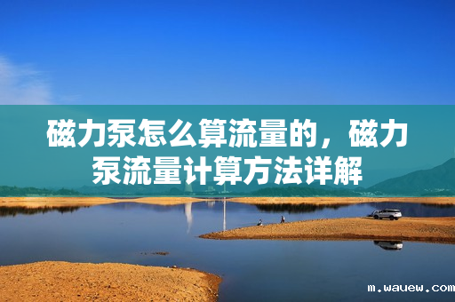 磁力泵怎么算流量的,磁力泵流量计算方法详解 磁力泵怎么算流量的,磁力泵流量计算方法详解